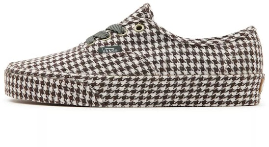 Vans Unisex Retro Prep Authentic Sneakers Coklat/Putih VN0A5KRD8E4 Buy Vans Unisex Retro Prep Authentic Sneakers Coklat/Putih VN0A5KRD8E4