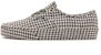 Vans Unisex Retro Prep Authentic Sneakers Coklat/Putih VN0A5KRD8E4