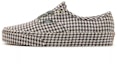 Buy Vans Unisex Retro Prep Authentic Sneakers Coklat/Putih VN0A5KRD8E4