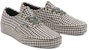 Vans Unisex Retro Prep Authentic Sneakers Coklat/Putih VN0A5KRD8E4
