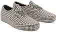 Lookbook Vans Unisex Retro Prep Authentic Sneakers Coklat/Putih VN0A5KRD8E4