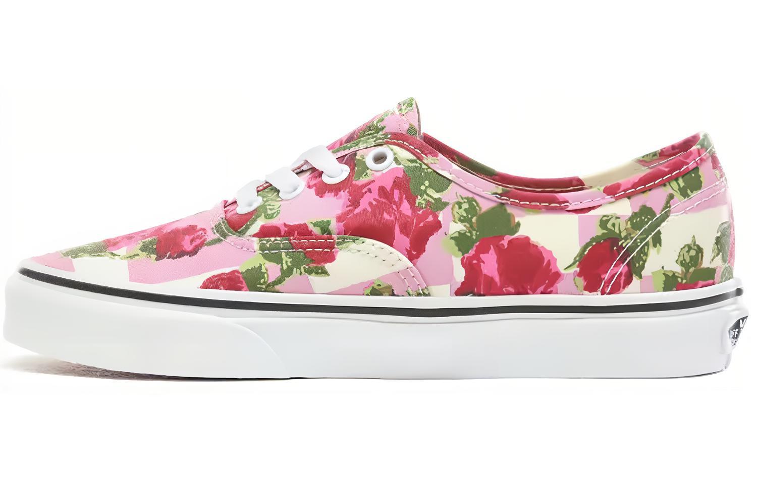 Vans Authentic 'Romantic Floral' VN0A38EMVKB