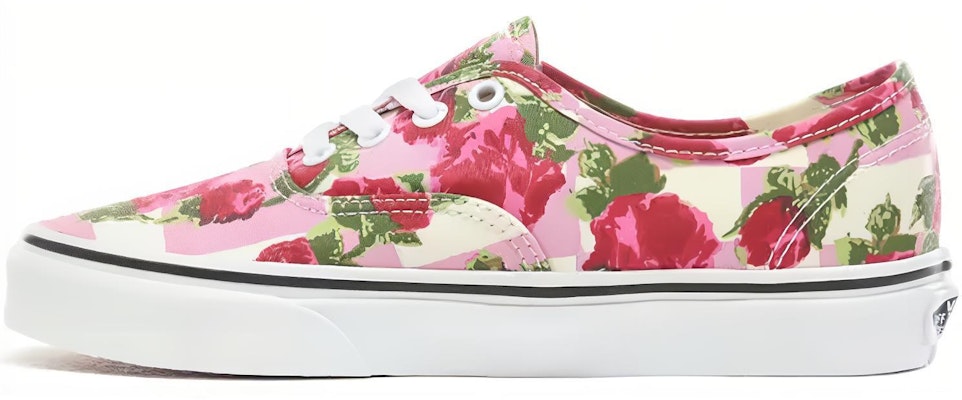Vans Authentic '浪漫花卉' VN0A38EMVKB Buy Vans Authentic '浪漫花卉' VN0A38EMVKB