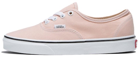 Vans Authentic 'Rose Smoke' VN0009PVBQL Vans Authentic 'Rose Smoke' VN0009PVBQL