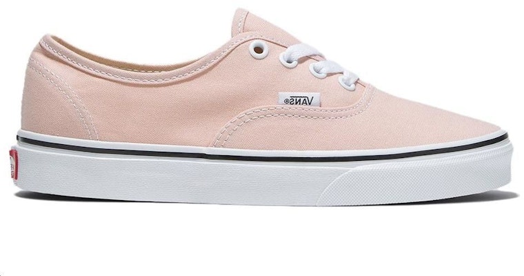 Vans Authentic 'Rose Smoke' VN0009PVBQL Order Vans Authentic 'Rose Smoke' VN0009PVBQL