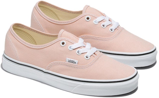 (W) 반스 어센틱 '로즈 스모크' (Vans Authentic 'Rose Smoke') VN0009PVBQL Lookbook (W) 반스 어센틱 '로즈 스모크' (Vans Authentic 'Rose Smoke') VN0009PVBQL