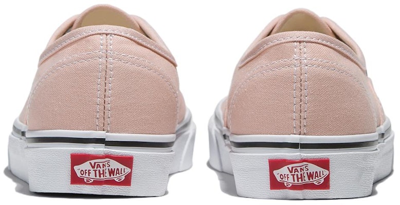 (W) 반스 어센틱 '로즈 스모크' (Vans Authentic 'Rose Smoke') VN0009PVBQL Shop (W) 반스 어센틱 '로즈 스모크' (Vans Authentic 'Rose Smoke') VN0009PVBQL