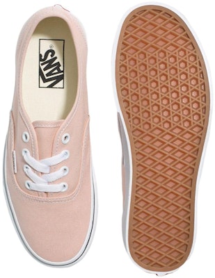 Vans Authentic 'Rose Smoke' VN0009PVBQL Purchase Vans Authentic 'Rose Smoke' VN0009PVBQL