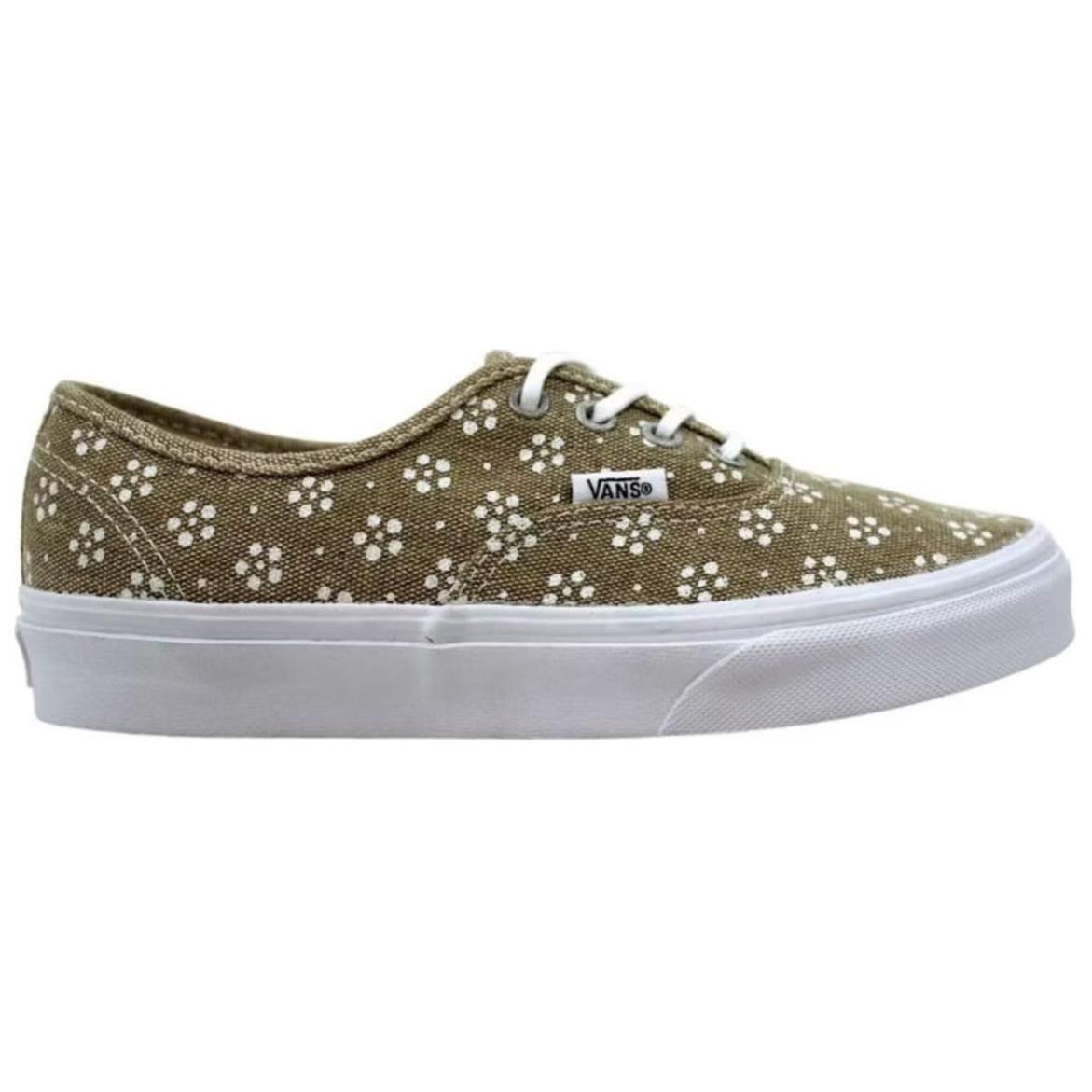 Vans Authentic 'Safari' 圖 4