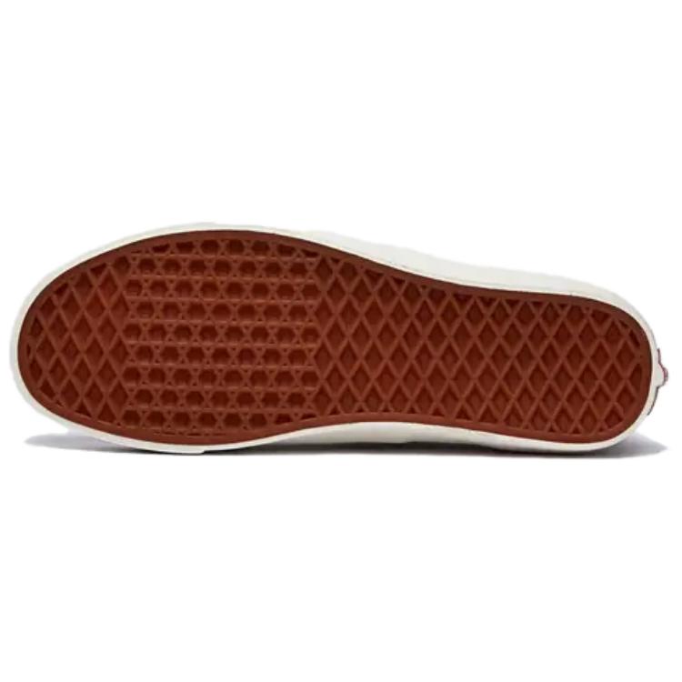 Purchase Vans Authentic 'Satinado Lujo Plata Claro' VN0A38EMQ9J