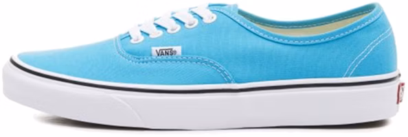 Vans Authentic 'Scuba Blue' VN0A38EM0P5 Vans Authentic 'Scuba Blue' VN0A38EM0P5