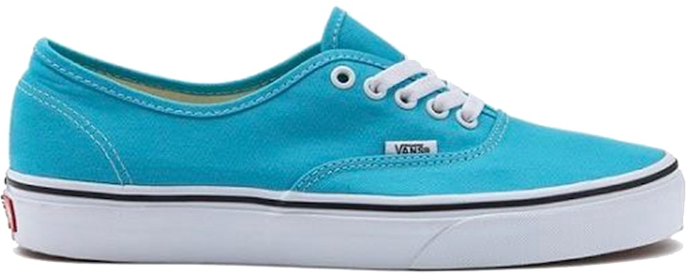 Vans Authentic 'Scuba Blue' VN0A38EM0P5 Order Vans Authentic 'Scuba Blue' VN0A38EM0P5