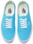 Lookbook Vans Authentic 'Scuba Blue' - Biru Scuba VN0A38EM0P5