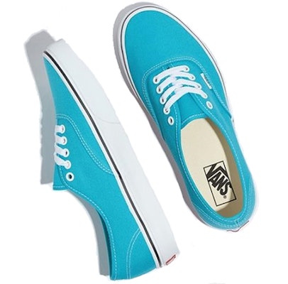 Vans Authentic 'Scuba Blue' - Biru Scuba VN0A38EM0P5 Shop Vans Authentic 'Scuba Blue' - Biru Scuba VN0A38EM0P5