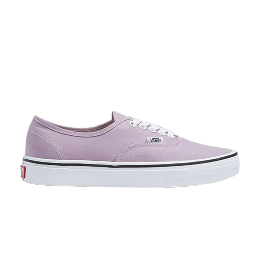 Buy Vans Authentic 'Sea Fog' Ungu VN0A38EMOVS