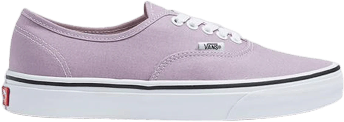 Vans Authentic 'Sea Fog' Ungu VN0A38EMOVS Buy Vans Authentic 'Sea Fog' Ungu VN0A38EMOVS