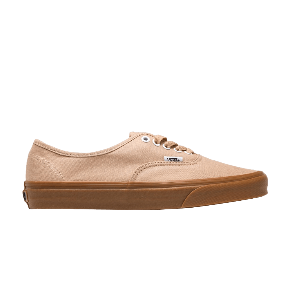 Buy Vans Authentic 'Seasame' VN0A38EMQA2