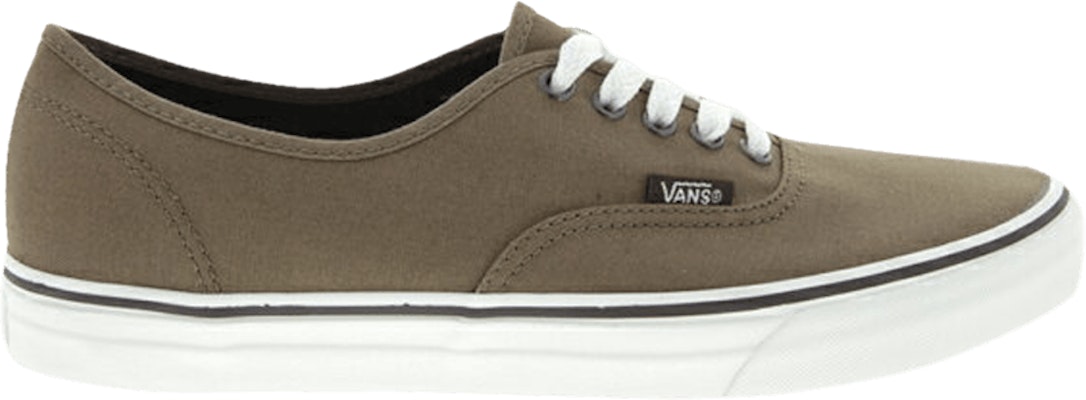 Vans Authentic 'Sepia' VN-0TSV91K Buy Vans Authentic 'Sepia' VN-0TSV91K