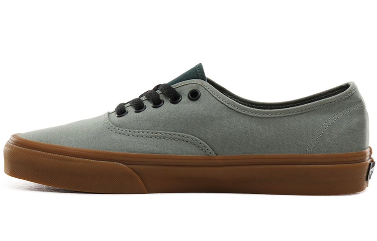 Buy Vans オーセンティック "シャドウ緑" (Vans Authentic "Shadow Green") VN0A2Z5IV4T