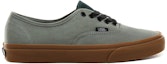 Order Vans オーセンティック "シャドウ緑" (Vans Authentic "Shadow Green") VN0A2Z5IV4T