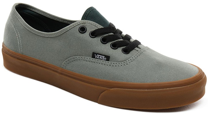 Vans オーセンティック "シャドウ緑" (Vans Authentic "Shadow Green") VN0A2Z5IV4T Lookbook Vans オーセンティック "シャドウ緑" (Vans Authentic "Shadow Green") VN0A2Z5IV4T
