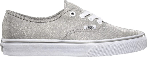 Vans Authentic 'Shimmer - Silver' VN000VOEC3A Vans Authentic 'Shimmer - Silver' VN000VOEC3A