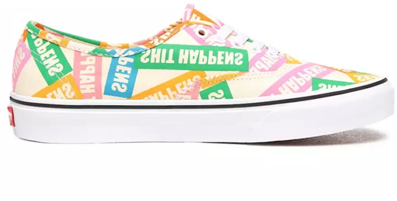 반스 오리지널 멀티컬러: 예상치 못한 일들! VN0A2Z5IWN9 Order 반스 오리지널 멀티컬러: 예상치 못한 일들! VN0A2Z5IWN9