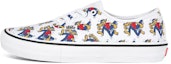 Buy Vans Skate Wolf Authentic Pro 'Putih Biru' VN0A34790QE