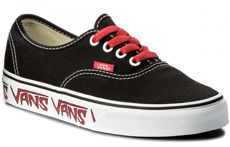 Order Vans Authentic『繪畫侧牆』VN0A38EMQ6D