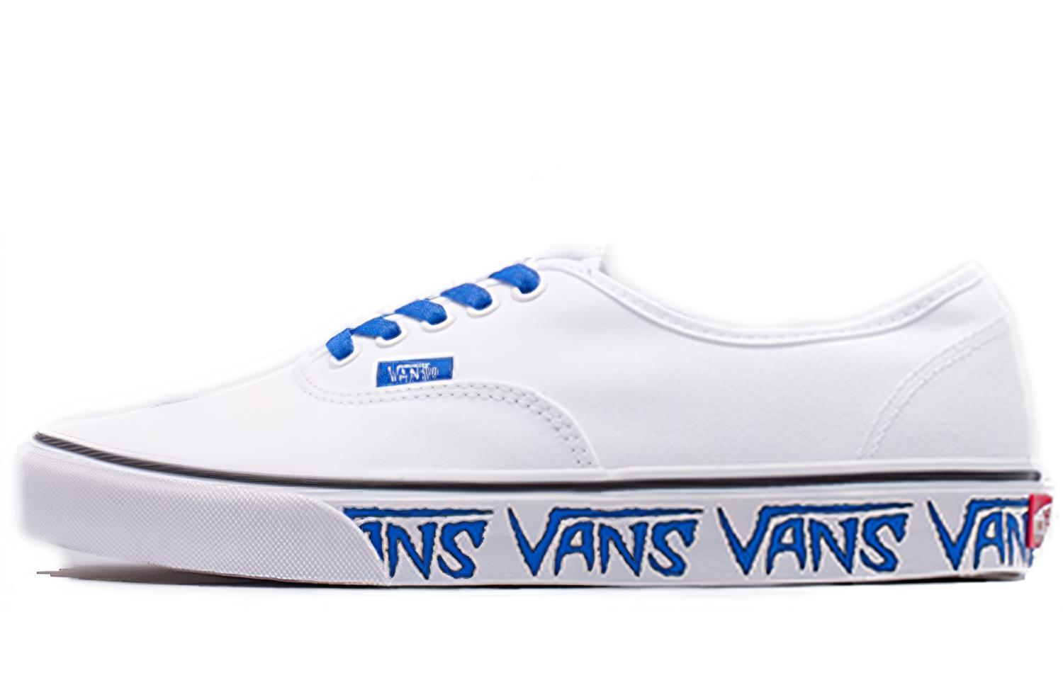 Buy Vans Authentic「手绘侧墙」 VN0A38EMQ9M