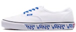 Buy Vans Authentic 'Lakaran Tepi' VN0A38EMQ9M