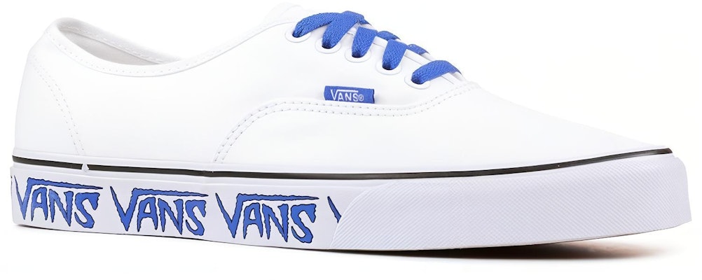 Vans Authentic 'Lakaran Tepi' VN0A38EMQ9M Order Vans Authentic 'Lakaran Tepi' VN0A38EMQ9M