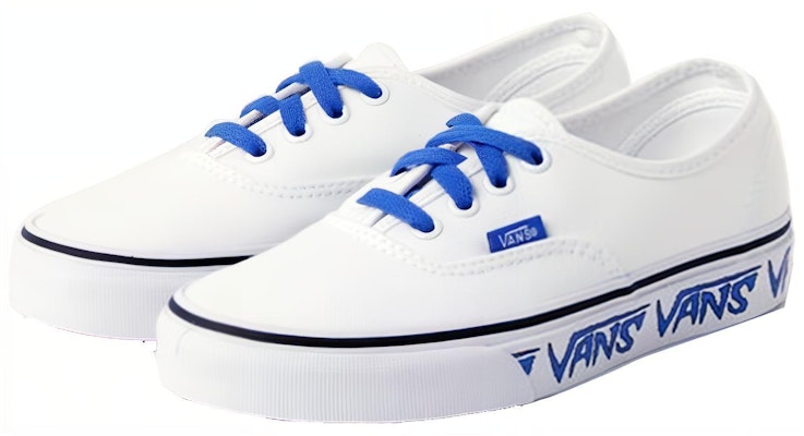 Vans Authentic 'Lakaran Tepi' VN0A38EMQ9M Lookbook Vans Authentic 'Lakaran Tepi' VN0A38EMQ9M
