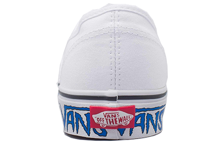 Shop Vans Authentic「手绘侧墙」 VN0A38EMQ9M