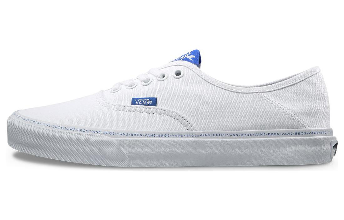 Buy Vans オーセンティック サーフ (白) VN0A38BZN3A