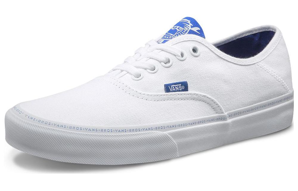 Order Vans オーセンティック サーフ (白) VN0A38BZN3A
