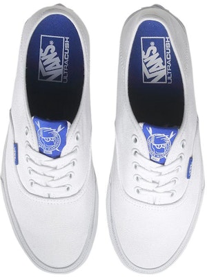 Vans オーセンティック サーフ (白) VN0A38BZN3A Shop Vans オーセンティック サーフ (白) VN0A38BZN3A