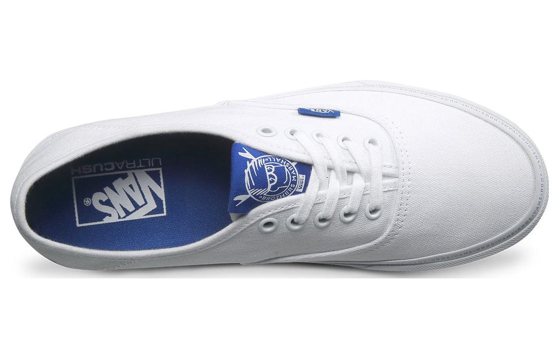 Purchase Vans オーセンティック サーフ (白) VN0A38BZN3A
