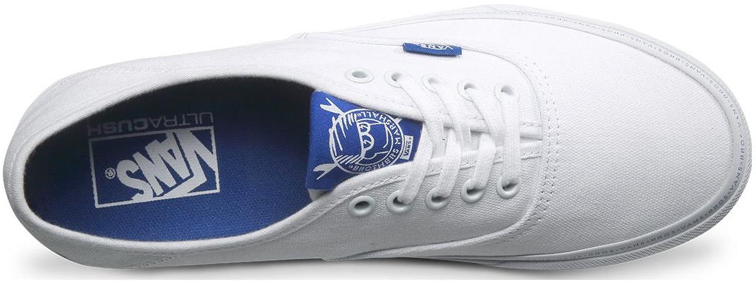 Vans オーセンティック サーフ (白) VN0A38BZN3A Purchase Vans オーセンティック サーフ (白) VN0A38BZN3A