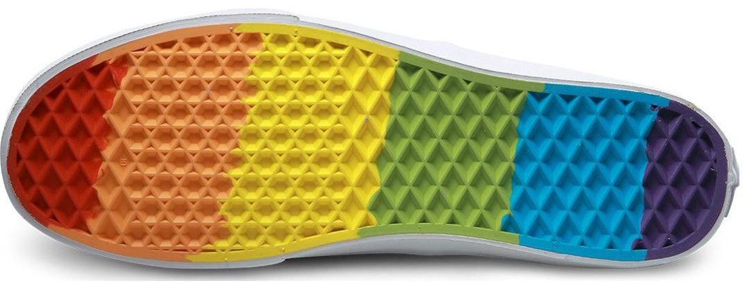 Vans オーセンティック サーフ (白) VN0A38BZN3A Details for Vans オーセンティック サーフ (白) VN0A38BZN3A