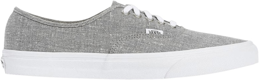 vans-authentic-slub-linen-grey