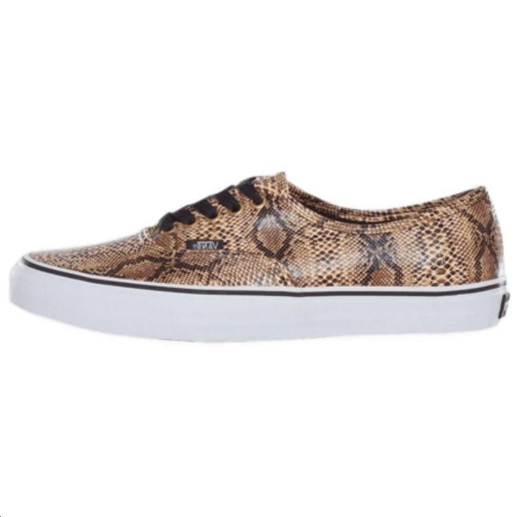 Buy Vans Authentic '蛇皮' VN-0TSV8RZ