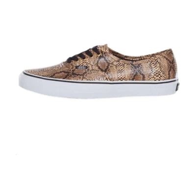 Vans Authentic 'Snakeskin'