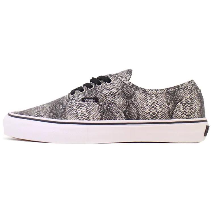 Buy Vans Authentic 'Piel de Serpiente' VN00ZR5RY