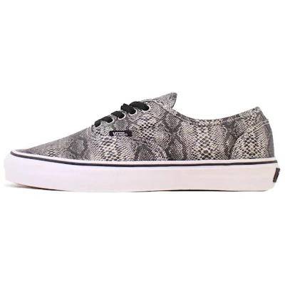 Vans Authentic 'Snakeskin'
