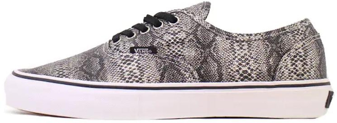 Vans Authentic '蛇皮' VN00ZR5RY Buy Vans Authentic '蛇皮' VN00ZR5RY