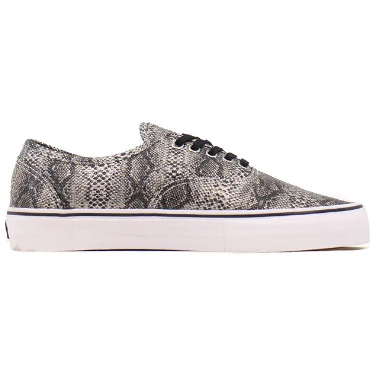 Order Vans Authentic 'Piel de Serpiente' VN00ZR5RY