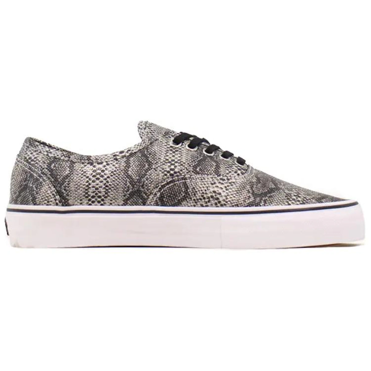 Vans Authentic 'Snakeskin'