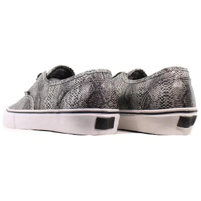 Vans Authentic 'Snakeskin'