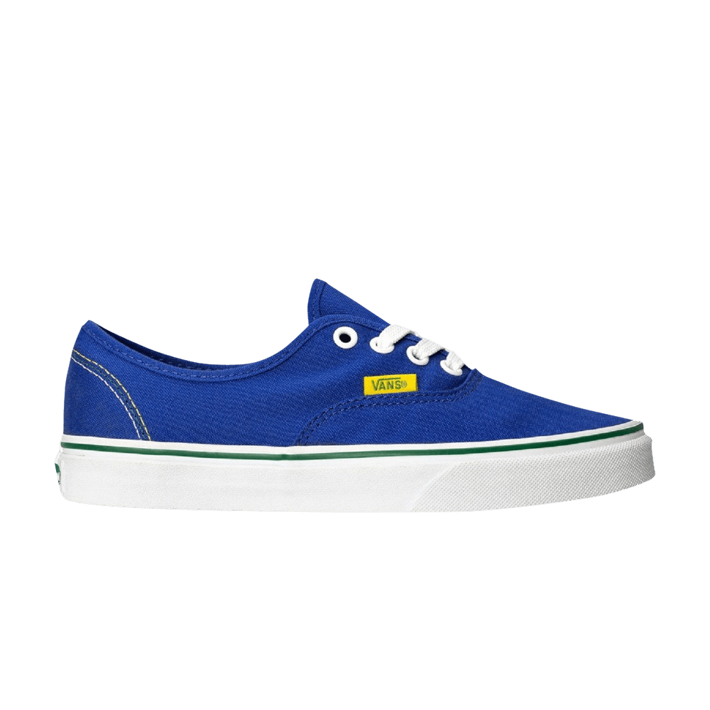 Buy Vans Authentic 'Solstice 2016' VN0A2Z5IML3